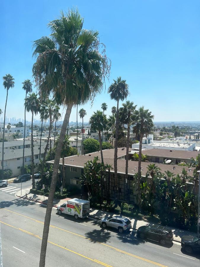 Hollywood Awesome Stay Free Parking Los Angeles Exteriér fotografie